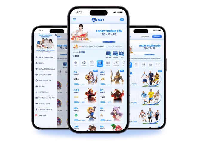 Cập nhật cá cược thể thao Vmax